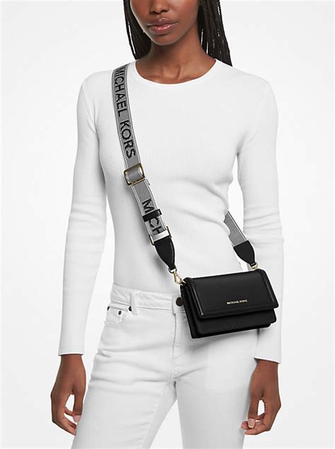 jet set small crossbody michael kors|michael kors woven crossbody bag.